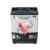 Midea 9 Kg 5 Star Semi Automatic Top-Load Washing Machine Black White (MWMSA090SAPPG(KW), Rat Away Feature, Air Jet Dry IPX4 Protection)