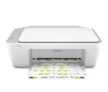Hp Deskjet Ink Advantage 2338 All-In-One Printer, Print, Copy, Scan, Hi-Speed Usb 2.0, Up To 7.5/5.5 Ppm (Black/Color), 60-Sheet Input Tray, 25-Sheet Output Tray, 1000-Page Duty Cycle, Color, 7Wq06B