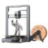 WOL3D Creality Ender 3 S1 Pro 3D Printer with Laser Engraving Kit