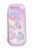 Crackles rackles Premium Stylish Unicorn Print Hardtop EVA Pencil Case Pouch School Kids, Girls and Boys (Multiple olors and Designs) Pack of 1