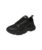 PUMA , Women, Cassia Res, Black-Black-Team Gold, Sneaker, 6UK, (40650102)