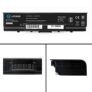 Lapgrade Laptop Battery for Dell Inspiron 1520 1521 1720 1721 Series(Black)