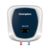 Crompton Amica Pro 15 Ltr Storage Water Heater | 2000W Heating Element | 5 Star Bee Rated | Glassline Tank |Rust-Proof Body | High-Rise Compatible | 2Y Product & Element, 5Y Tank Warranty (White-Blue)