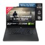 Lenovo Legion 5 2025 Amd Ryzen 7 260 | Nvidia Rtx 5050 8Gb (16Gb Ram/1Tb Ssd/Wuxga Ips/165Hz/15(39.6Cm)/Windows 11/Office 2024+Ai Now/Black/2.5Kg), 83M00073In Ai Powered Gaming Laptop