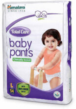 HIMALAYA Baby Pants – L(54 Pieces)