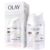 Olay 7In1 Ultra-Light Gel Moisturizer | Niacinamide, Vitamin C, Collagen Peptides | Fights 7 Issues For Smooth & Glowing Skin | Normal To Oily Skin | Dermatologically Tested | Non Comedogenic | 50G