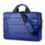 Probus Traveller Business Laptop Sleeve Sling Bag with Shoulder Strap for 13.3/15.6 inch Laptop (Blue, 15.6 Inch)