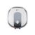 Orient Electric AQUATOR+ | 15L Storage water heater| 5 Ultra-diamond Glassline coated tank | BEE 5-star rated | 7 year tank warranty | Free Installation and Connecting Pipes