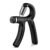 Fitness Mantra® Weight Adjustable Hight Quality Hand Gripper For Men & Women |Hand Grip|Finger Exerciser|Power Gripper|Hand Exerciser Equipment|Hand Strengtheners|Black| 10-40Kg|Stainless Steel