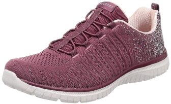 Skechers Virtue-Women’S Casual Shoes-104411-Dkrs-6 – Multicolor