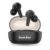 Sound Boss Flow Beatz Truly Wireless in Ear Earbuds with 35H Playtime |ENC |50ms Low Latency|Type-C Fast Charging|Dynamic Sound|Smart Touch|Made in India|TWS Bluetooth Earbuds