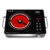 Kenstar 2000 W Infrared Cooktop Touch Panel(Silver, Black, Infra Lumo)