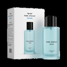 PARK AVENUE Grace Eau de Parfum  –  100 ml(For Women)