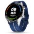 Compaq Q Watch Balance Series With 1.69″ Hd Display| Instant Messaging Notification| Blood Pressure Monitoring|Heart Rate Monitoring| Sleep Monitoring | Smartwatch (Black)