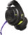 Skullcandy PLYR Multi-Platform Gamming Headphone 50mm Driver,AI Mic, for Xbox, PS and PC Bluetooth(Digi Black, On the Ear)