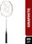 Yonex Astrox 99 Tour White Strung Badminton Racquet(Pack Of: 1, 80 G)