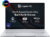 ASUS ExpertBook Ultra Copilot+ PC Intel Core Ultra 5 Series 3 325H – (16 GB/512 GB SSD/Windows 11 Home) B9406CAA-TG1334WS Thin and Light Laptop(14 inch, Morn Grey, 0.99 kg, With MS Office)