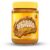 BONI Speculoos Caramelised Biscuit Spread 400g | Crunchy Cookie Butter Style | Belgian Style Vegan Dessert Topping for Bread, Toast, Waffles & Pancakes