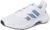 Adidas Men Synthetic Courun Avnt M, Running Shoes, Ftwwht/Pulblu/Seimor, Uk-11, White