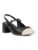 Hush Puppies Women’S Bella Sling E Black Heels – 6 Uk (6656099)