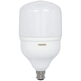 Philips 50W B22 Led Cool Day Light Bulb, Pack Of 1, (Stellar Bright)