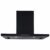 Elica Deep Silent Kitchen Chimney with EDS3 Technology (SPOT H4 TRIM EDS HE LTW 90 NERO T4V LED, 1 3D Filter, Touch Control, Black)
