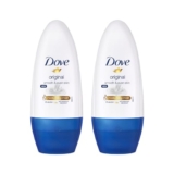 Dove Original Deodorant Roll On For Women|| 50 ml+ For DROB100