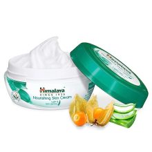 Himalaya Nourishing Skin Cream, 200Ml
