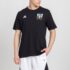 Adidas Printed Women Crew Neck Pink T-Shirt
