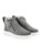 Shoetopia Girls Bt-630 Grey Ankle Boot – 6 Uk (Girls-Bt-630-Grey)