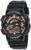 Casio Youth Series Analog-Digital Rose Gold Dial Men’s Watch – AEQ-110W-1A3VDF(AD222)