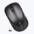 ZEBRONICS Zeb Pace Right Handed Optical Mouse(2.4GHz Wireless, Black)