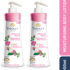 Elle 18 Nail Pops Nail Color 164, Matte & Glossy Finish, 5Ml