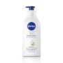 Nivea Aloe Hydration Body Lotion 600 Ml | 72 H Moisturization | Refreshing | Non Sticky Feel | With Goodness Of Aloe Vera For Instant Hydrating In Summer | For Men & Women