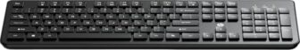 Hp K290 Wireless Keyboard