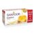Santoor Pureglo Glycerine Soap With Almond Oil And Glycerine, 125G (Pack Of 6) For Nourished Glowing Skin