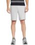 Puma Men’s Bermuda Shorts Cotton (53411404_Light Gray Heather_XS)