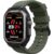 Fastrack Active Pro Rugged Smartwatch With 1.85″ Amoled Display With Aod|Singlesync Bt Calling|Functional Crown|100+ Sports Modes|Ai Coach|Auto Sport Recognition|Ai Voice Assistant|24X7 Health Suite