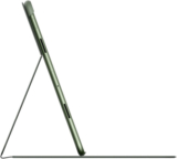 Oneplus Flip Cover For Oneplus Go(Green, Flexible, Leather, Pack Of: 1)