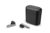 Philips Audio Tws Tat3225 True Wireless Earbuds With 24 Hr Playtime (6+18), Ipx4, Bluetooth 5.2, 13 Mm Drivers, Voice Assistant (Black)