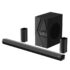 Amazon Echo Pop| Smart speaker with Alexa and Bluetooth| Loud sound, balanced bass, crisp vocals| Black