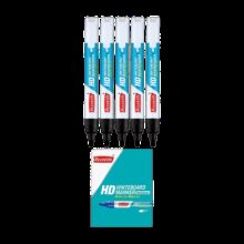 Reynolds HD WM Marker Ink(Pack of 5, Ink Color – Black)