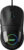 Acer Titan X Wired Right Handed Optical  Gaming Mouse(USB 2.0, Black)