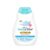 Baby Dove Rich Moisture Shampoo, Tear Free, Hypoallergenic, No Parabens, No Sulphates, No Phthalates, 200 Ml