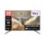 Vzy By Dish Tv With Dth & Ott Subscription 140 Cm (55 Inch) Qled Ultra Hd Smart Tv With 1-Yr Premium Bundled Content Offering (200+Dth Channels & 18+Ott App)|Hdr10|24W Speaker|(A55Uhqg5R)