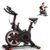 Maxpro Mp007 Spin Bike | Exercise Cycle For Home | 100Kg Capacity | 8Kg Flywheel | Adjustable Resistance | Silent Belt Drive |4Way Adjustable Comfortable Seat Cushion | Indoor Cardio Workout Fitness Bike