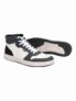 Levis Men Colourblocked PU Sneakers