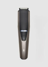 PHILIPS BT3323/30 Trimmer 60 min  Runtime 10 Length Settings(Brown)