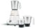 Orient Electric Elite Super Mges50G3 Jr3 230 Mixer Grinder (3 Jars, White)