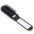 TEMPERIA Foldable Pocket Hair Comb with Built-In Mirror for Women | Compact Folding Comb for Travel, Purse & On-the-Go Grooming | Portable & Easy to Carry (CB582)
